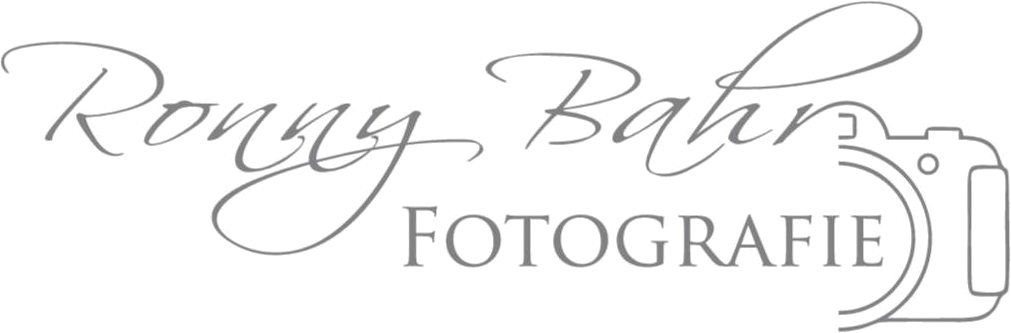 Ronny Bahr Fotografie STUDIO